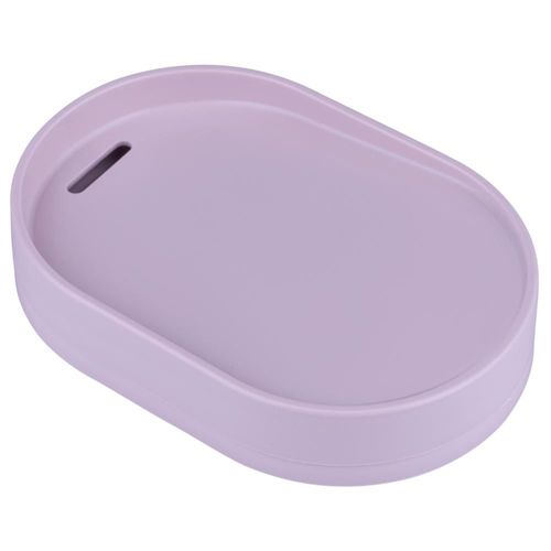 Saboneteira Serene Coza Rosa