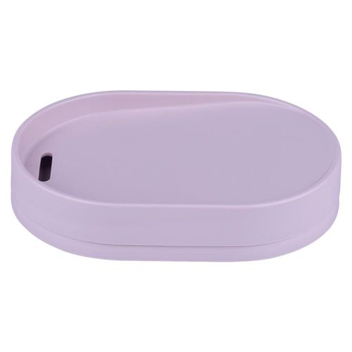 Saboneteira Serene Coza Rosa