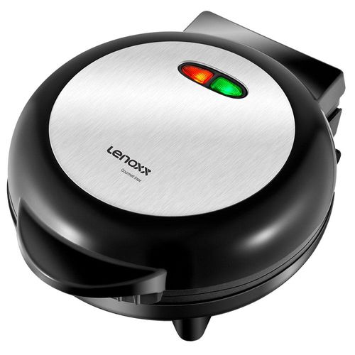 Omeleteira Elétrica POM131 Lenoxx Preto 127V