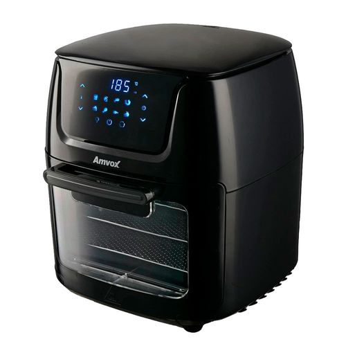 Fritadeira Air Fryer Oven 12L Amvox ARF1222 220V