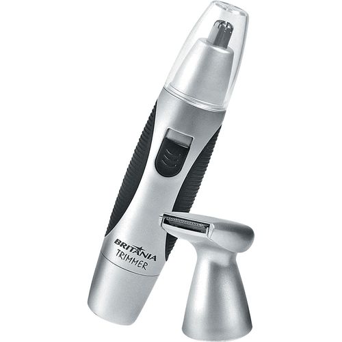 Trimmer Nariz/Orelha/Sobrancelhas Britânia