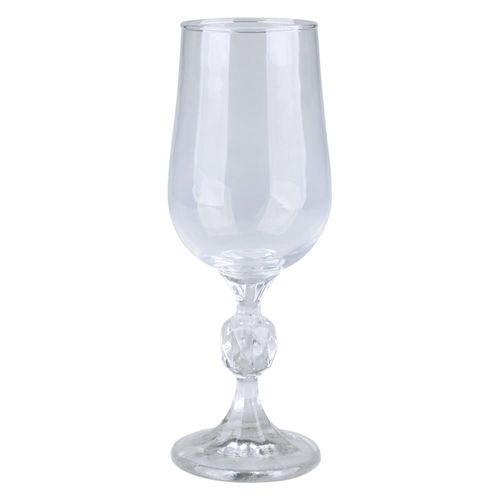 Taça de Vidro 275ml Dover Cazza