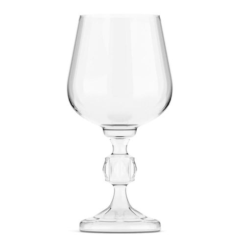 Taça de Vidro 250ml Dover Cazza