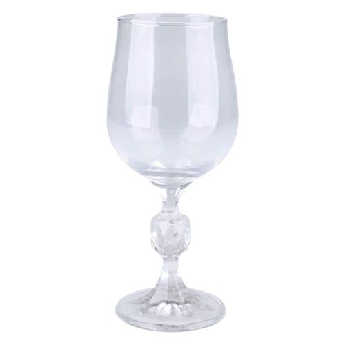 Taça de Vidro 250ml Dover Cazza