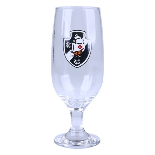 Taça de Cerveja Floripa 300ml Vasco Allmix