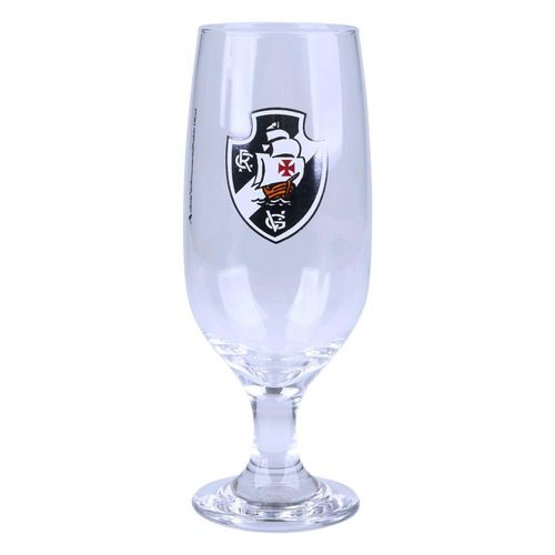 Taça de Cerveja Floripa 300ml Vasco Allmix
