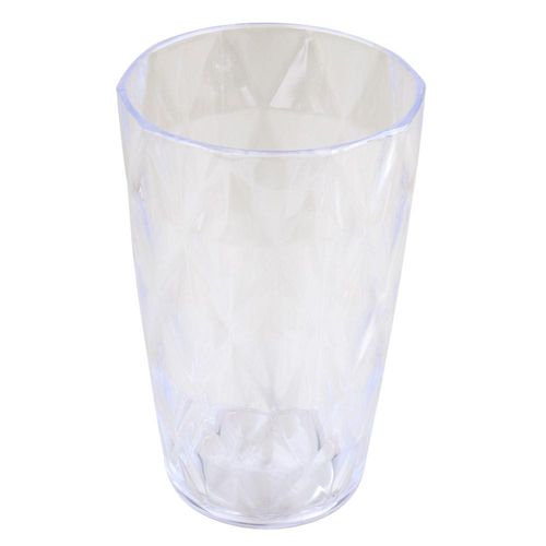 Copo 600ml Diamond Cristal Cazza