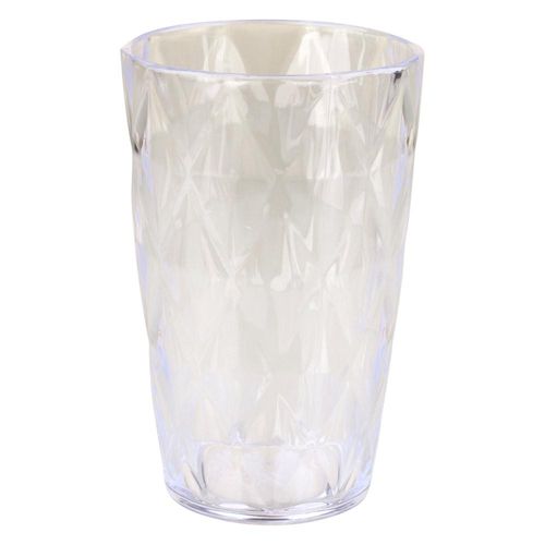 Copo 600ml Diamond Cristal Cazza