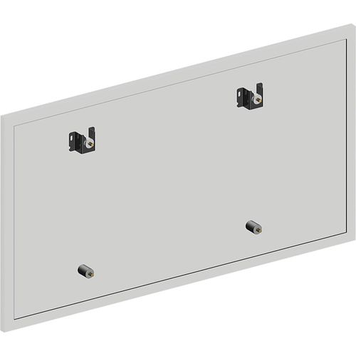 Suporte para TV 14" a 84" Fixo ELG Genius Universal para Plasma LCD Led