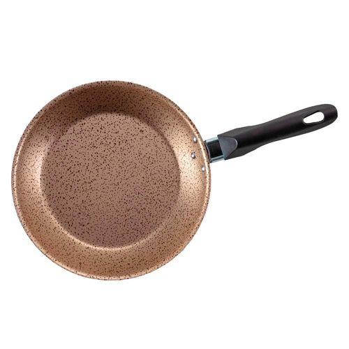 Frigideira Reta 22cm Antiaderente Marcolar Dolce