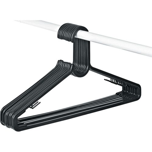 Conjunto 10 Cabides Primafer Sortido