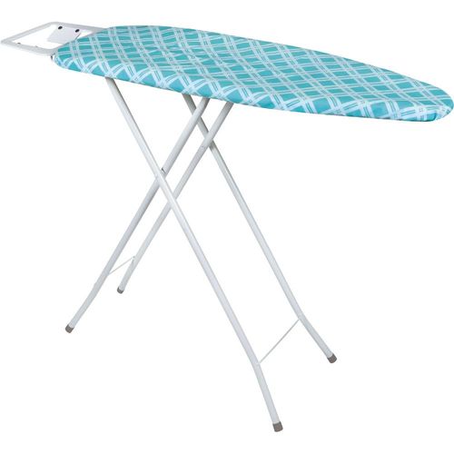 Tábua de Passar Aço Mor Nice Sortida