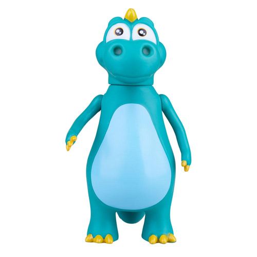 Boneco de Vinil Dino Mundo Bita Lider 2975