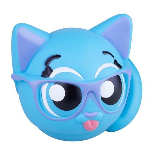 Boneco de Vinil Bolofofos Sophie Lider 3041