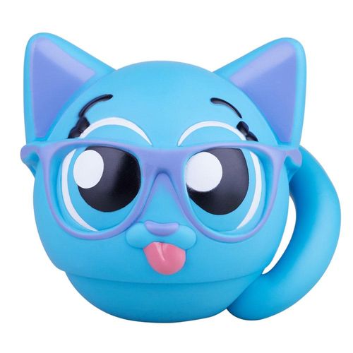 Boneco de Vinil Bolofofos Sophie Lider 3041