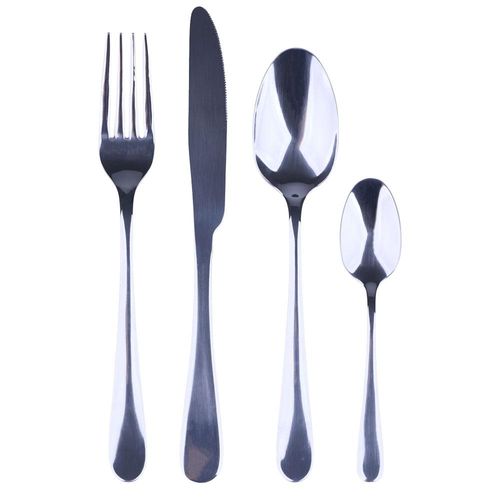 Faqueiro Inox 24 Peças Empire Cazza