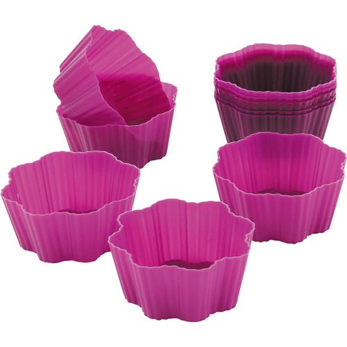 Mini Forma para Bolos Cor Sort