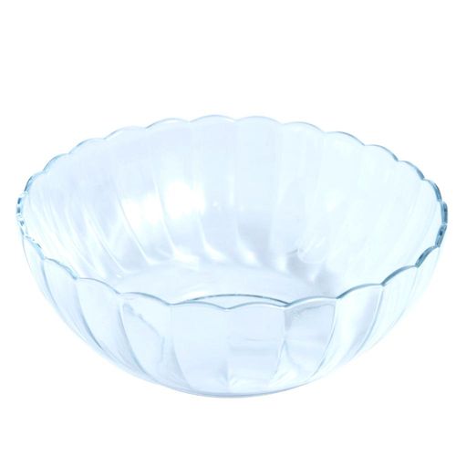 Tigela de Vidro 2L Bella Marinex