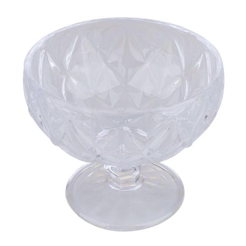 Taça de Sobremesa Vidro 390ml Vitra Cazza