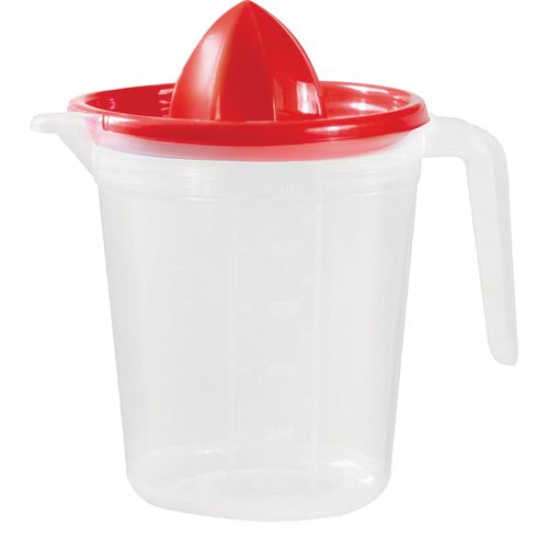 Jarra Medidora com Espremedor 1.2L MB Sortida