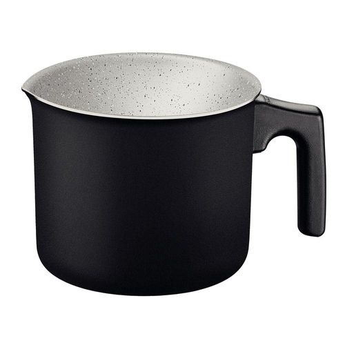 Conjunto de Panela com 4 Peças Antiaderente Linz Tramontina Preta