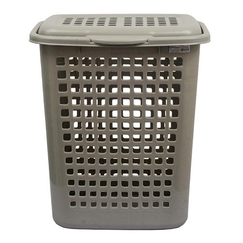 Cesto 60L Telado 9171 com Tampa Rischioto Sortido