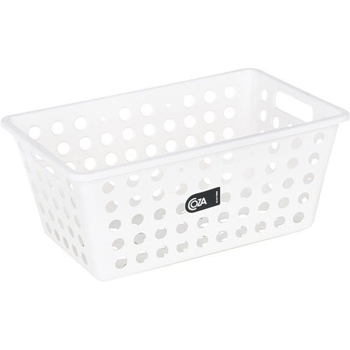 Cesta Organizadora Grande com Alça 10806 Coza