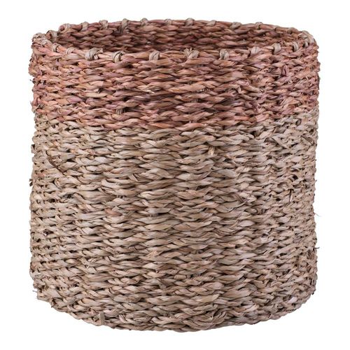 Cesto 16,5cm Redondo Tiki Cazza