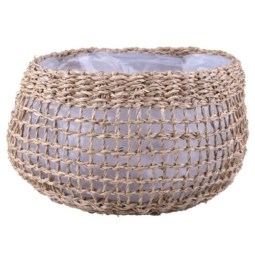 Cesto 21cm Redondo Cabana Cazza