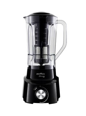 Liquidificador Britânia Diamante 800 Preto - 127V