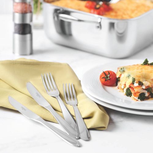 Faqueiro Laguna 30 Peças Inox 66906/454 Tramontina