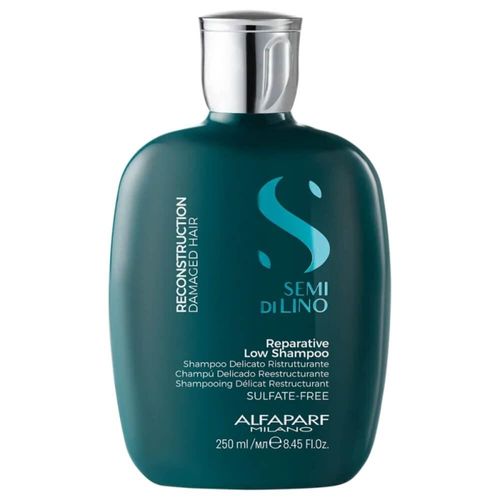Alfaparf Semi Di Lino Reconstruction Reparative - Shampoo 250ml