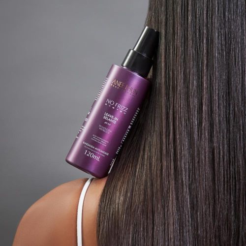 Aneethun No Frizz Leave-In Selante 120ml
