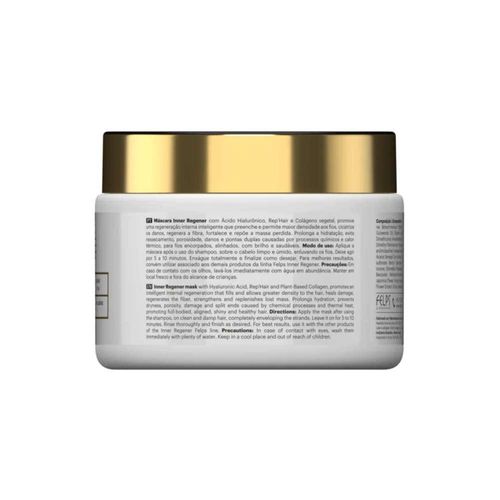 Felps Professional Inner Regener Mascara 300g