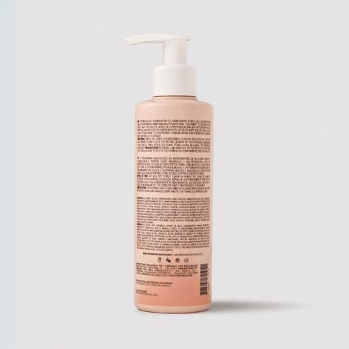 Braé Go Curly Leave-In 200ml