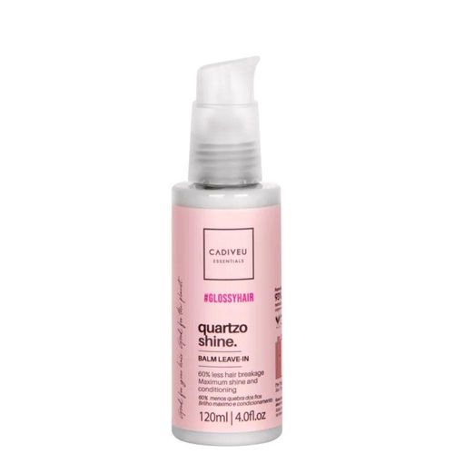 Cadiveu Boca Rosa Hair Balm Leave-in 120ml