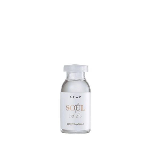 Braé Soul Color Booster Ampoule - Ampola de Tratamento 13ml