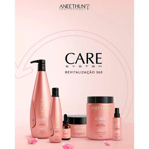 Aneethun Care Fluido Revitalizante 120ml