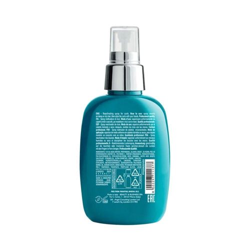 Alfaparf Semi di Lino Curls Reactivating Spray 125ml