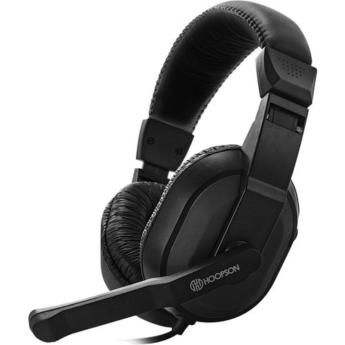 Headset com Microfone Hoopson GA-5