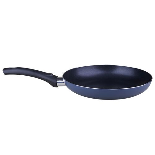 Frigideira Antiaderente Cazza Cucina Azul 22cm