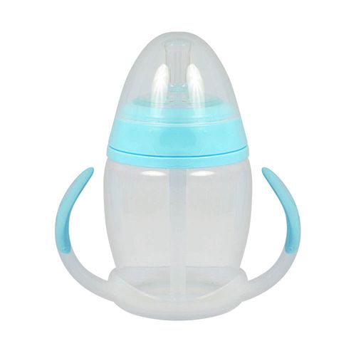 Copo de Treinamento Pbb Azul 200ml