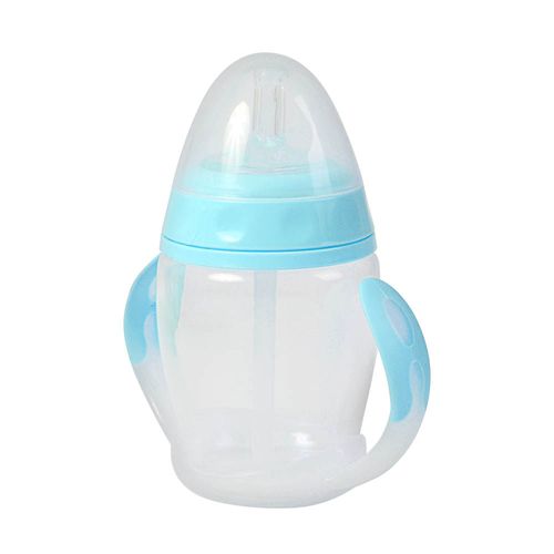 Copo de Treinamento Pbb Azul 200ml