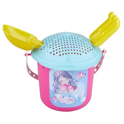 Baldinho de Praia Bela Kendy BQ0750S