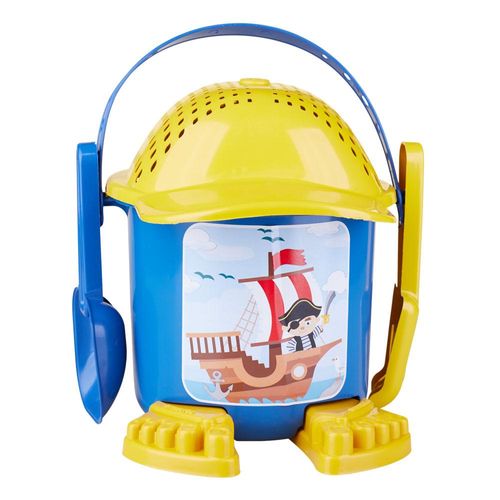 Balde Praia Dudu BQ0810S Kendy