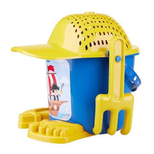 Balde Praia Dudu BQ0810S Kendy