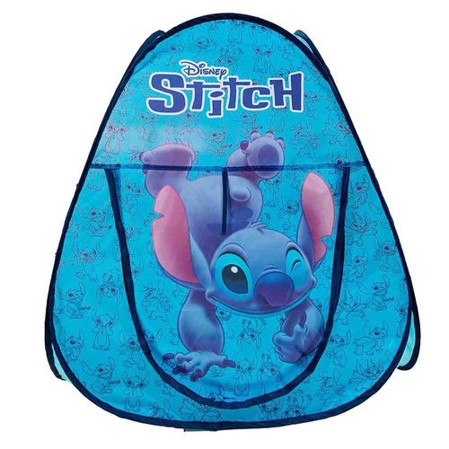 Barraca Infantil Stitch Disney Azul