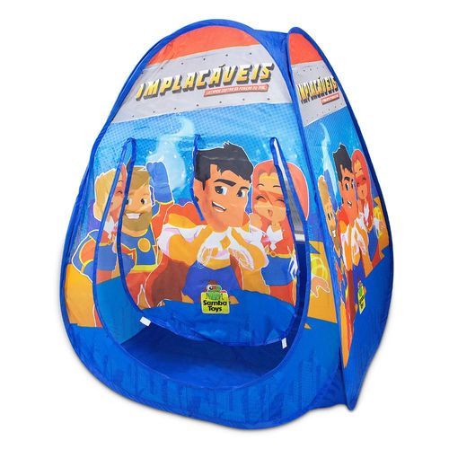Barraca Implacáveis Samba Toys 5310