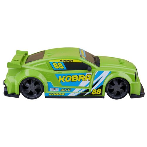 Carro Kobra Flash Kendy BQ4990S