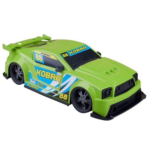 Carro Kobra Flash Kendy BQ4990S